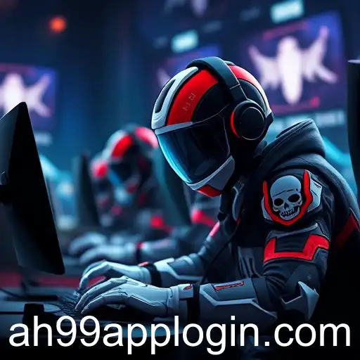 AH99 Transforms the Gaming Landscape