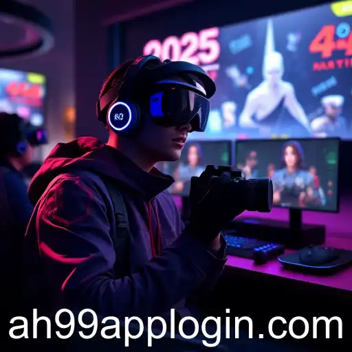 The Evolution of Online Gaming in 2025