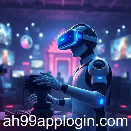 Gaming Trends Shaping the Future