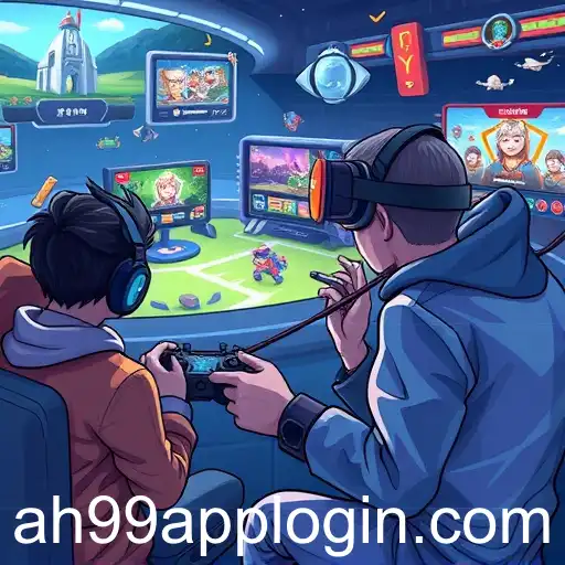 Digital Revolution: The Impact of Game Websites in 2025