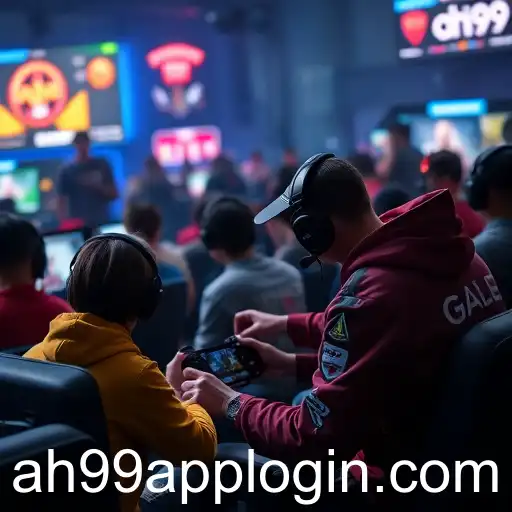 Gaming and Security: The AH99 Era