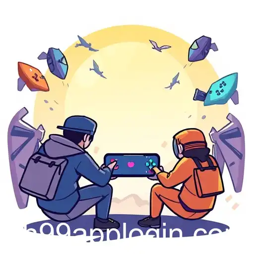 AH99 Revolutionizes Online Gaming Experience