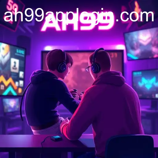 The Rise of AH99: Gaming in the Digital Age