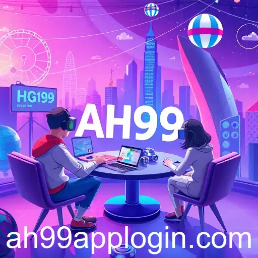 AH99: Evolving Dynamics of Online English Games