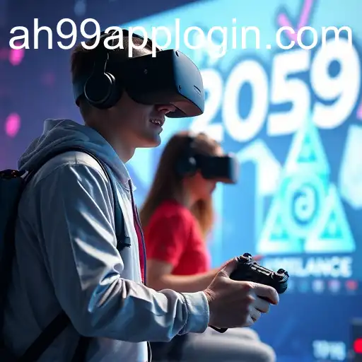 The Evolution of Online Gaming in 2025