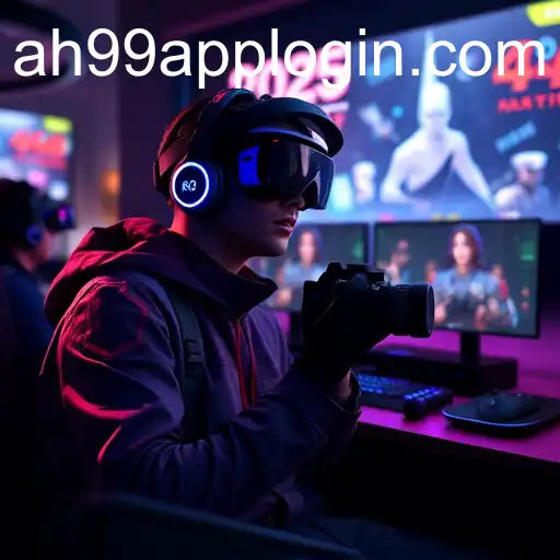 The Evolution of Online Gaming in 2025