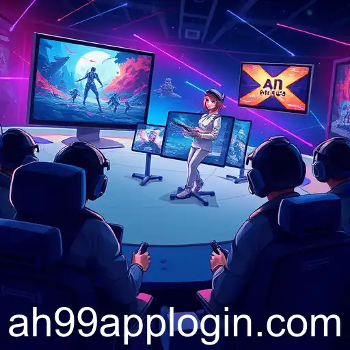 The Evolution of Online Gaming in 2025