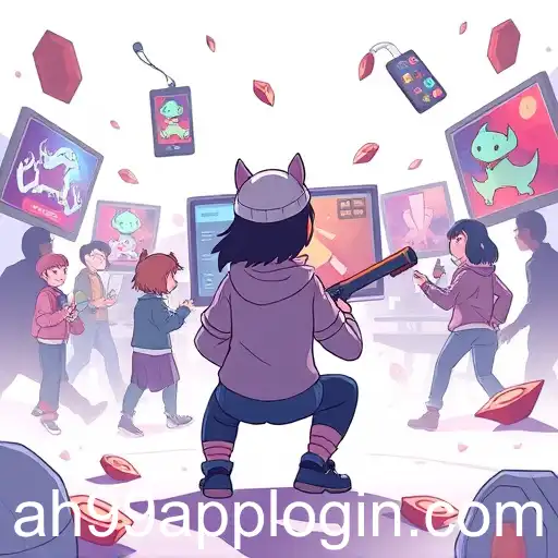 The Gaming Revolution of ah99