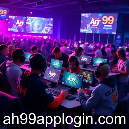 Online Gaming Revolution