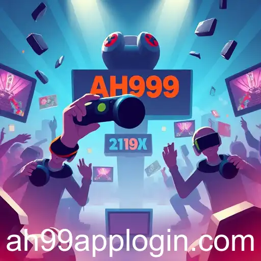 The Rise of AH99 in the Gaming World