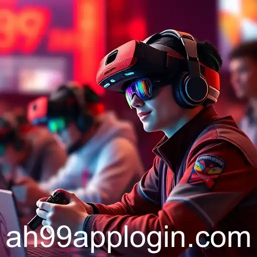 The Rise of Online Gaming Trends