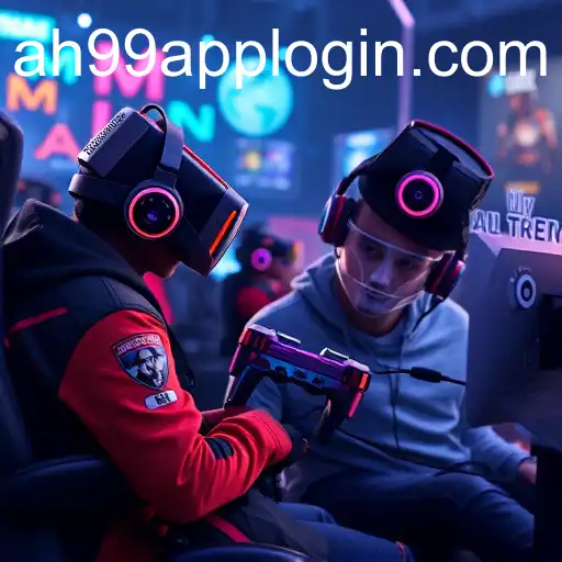 The Rise of Online Gaming in the 2020s