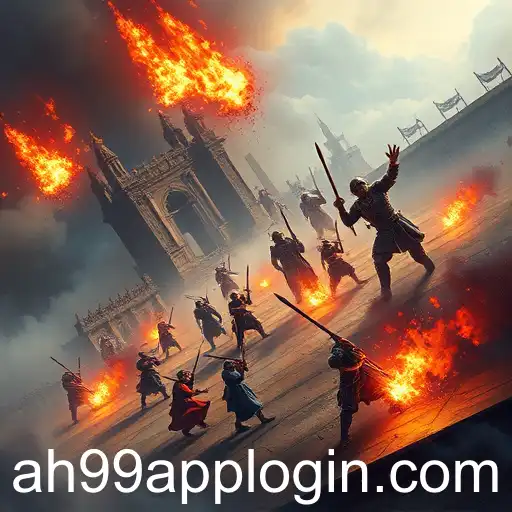 The Thriving World of Online Gaming