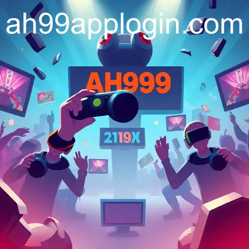 The Rise of AH99 in the Gaming World