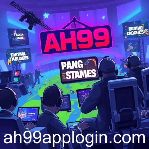 Gaming in 2025: The Rise of ah99