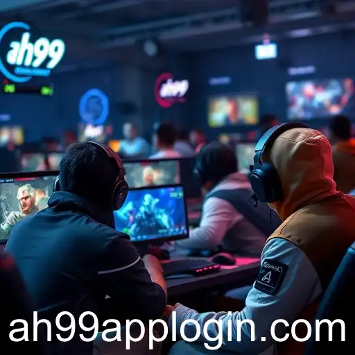 Rising Trends in Online Gaming